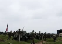 Dia D Minas Unida Contra o Aedes