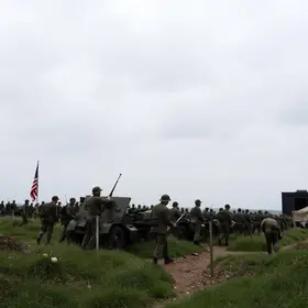 Dia D Minas Unida Contra o Aedes