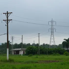alerta amarelo de chuvas intensas