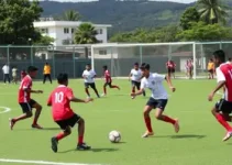 Jogos Escolares de Barbacena
