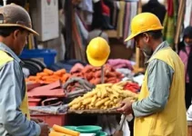 mercado de trabalho Barbacena