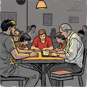 O Sistema Operacional Humano