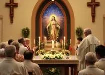 Paróquia Nossa Senhora das Dores