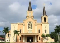 horários de missas na Quarta-Feira de Cinzas