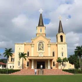 horários de missas na Quarta-Feira de Cinzas