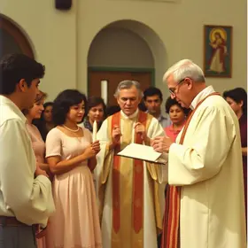 Pastoral da Juventude