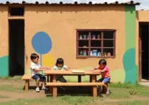 berçários na rede municipal de ensino em Barbacena