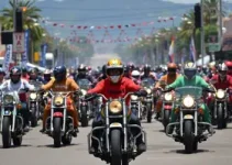 Encontro Nacional de Motociclistas
