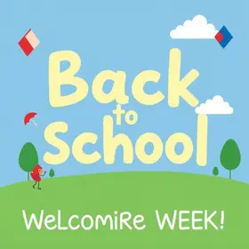 Semana do Acolhimento