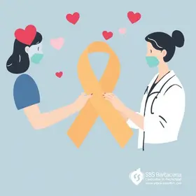 prevenção às ISTs