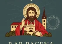 autora barbacenense lança livro Menino Jesus de Praga