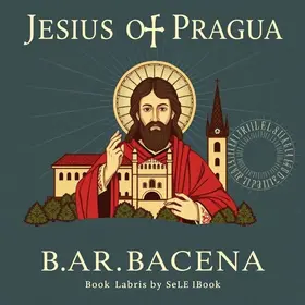 autora barbacenense lança livro Menino Jesus de Praga