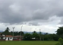 previsão do tempo em Barbacena