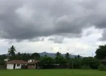 previsão do tempo em Barbacena