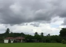 domingo em Barbacena