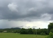 barbacena clima tempestades