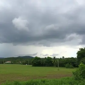 barbacena clima tempestades