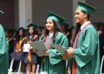 formatura Campus Barbacena