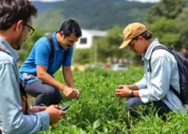 Curso Técnico em Meio Ambiente