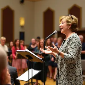 workshop de canto consciente