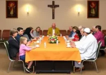 Encontro Arquidiocesano da Pastoral Familiar