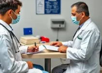 credenciamento médicos Barbacena