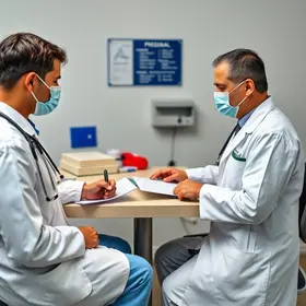 credenciamento médicos Barbacena