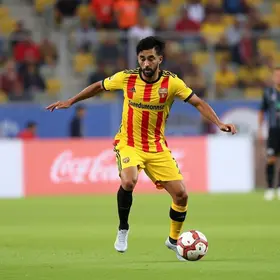 jogador sandumonense