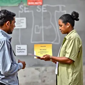 oportunidades de emprego