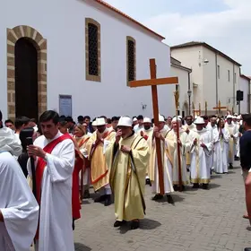 Semana Santa