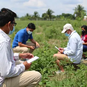controle vetorial do Aedes