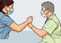 vacinação contra a gripe