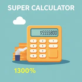 supercalculadora do imposto de renda