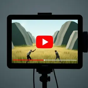 vídeos da Prefeitura Municipal de Barbacena