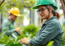 Segurança e Saúde no Trabalho