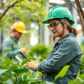 Segurança e Saúde no Trabalho