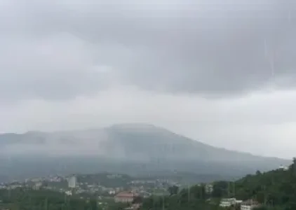 Últimas noticias de Barbacena