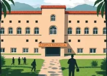 Campus Barbacena editais apoio eventos científicos