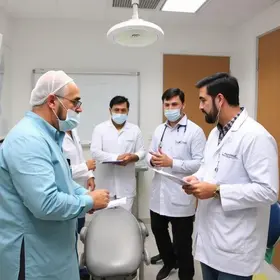 Capacitação em Saúde Bucal