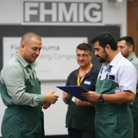 Concurso FHEMIG Barbacena MG