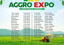 Expô Agro de Barbacena