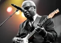 filha de B.B. King