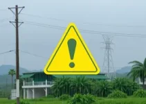 Alerta Amarelo Barbacena