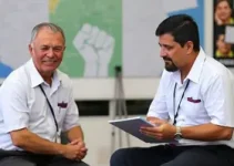 investimentos do governo de minas