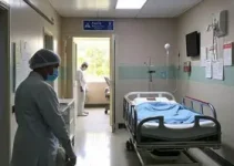 Hospital Colônia de Barbacena