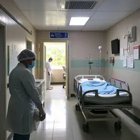 Hospital Colônia de Barbacena