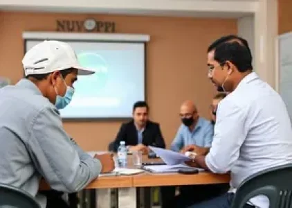 Últimas noticias de Barbacena