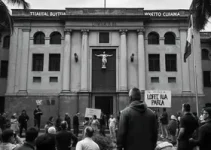 pedido de desculpas da UFMG