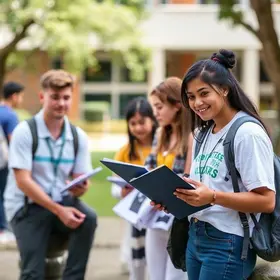 Programa de Assistência Estudantil