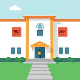 estudar no IF Sudeste MG